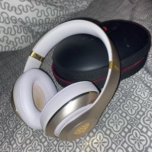 Beats headphones
